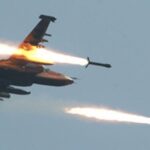 ஈரானுக்கு பதிலடி கொடுத்தது பாகிஸ்தான்!