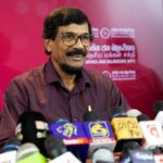 பொலிஸ் திணைக்களம் என்பது மக்களை சுட்டுக்கொல்லும் நிறுவனமா?