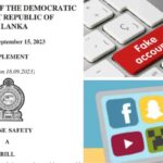 நிகழ்நிலை காப்பு சட்டமூலம் யாரை குறிவைக்கிறது?