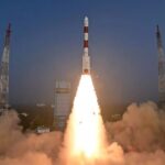 வெற்றிகரமாக விண்ணில் பாய்ந்தது PSLV-C58 ராக்கெட்