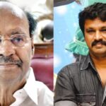 ராமதாஸின் வாழ்க்கைக் கதை படமாகிறது