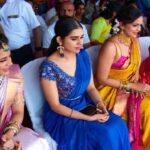 தென்னிந்திய நடிகைகளை அழைத்து வந்தது ஏன்? ஜீவன் விளக்கம்