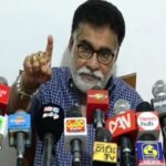 மீண்டும் களனியில் களமிறங்கும் மேர்வின்!