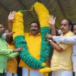 இ.தொ.கா. கூட்டணியில் வடிவேல் சுரேஷ் சங்கமம்?