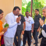 வடக்கு அபிவிருத்தி குறித்து ஜனாதிபதி வகுத்துள்ள திட்டம்…!