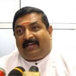 தோட்டத் தொழிலாளர்களின் சாபம் சும்மாவிடாது – வடிவேல் சுரேஷ்