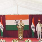 இலங்கையில் கோலாகலமாக கொண்டாடப்பட்ட இந்திய குடியரசு தினம்!