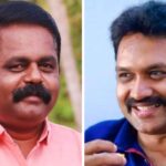 தமிழரசுக் கட்சியின் புதிய தலைவருக்கு இதொகா தலைவர் வாழ்த்து!