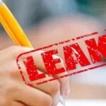 வினாத்தாள் கசிவு – பிரதான சூத்திரதாரி கைது!