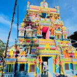 மெரயா தோட்ட ஸ்ரீ முத்துமாரியம்மன் ஆலய மஹா கும்பாபிஷேகம் குறித்த அறிவித்தல்…..