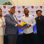 இலங்கையில் Brooks Running தடகள பாதணிகள் அறிமுகம்