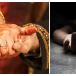 காதல் திருமணம் – ஆணவக்கொலை செய்யப்பட்ட யுவதி!