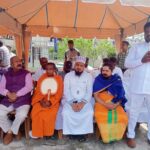 மலையக தியாகிகள் தினம் நுவரெலியாவிலும் உணர்வுப்பூர்வமாக அனுஷ்டிப்பு!