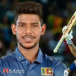 பெத்தும் நிஸ்ஸங்கவுக்கு டெங்கு!