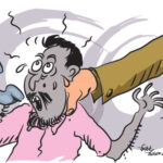 நிழல் உலக தாதா ‘ஹரக்கட்டா’வுடன் தொடர்பை பேணியவர் கைது!
