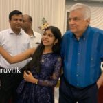 கில்மிஷாவுக்கு ஜனாதிபதி நேரில் பாராட்டு….!