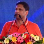 ஜே.வி.பி. அலுவலகத்தை சுற்றிவளைப்பேன் – நிமல் லான்சா மிரட்டல்