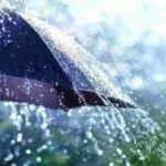 நாட்டில் பல பகுதிகளில் இன்றும் மழை…!
