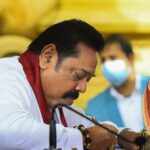 அரசியலில் இருந்து ஓய்வு பெறுவாரா மஹிந்த?