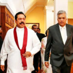 ஜனாதிபதி தேர்தல் சமர் – ரணிலுக்கு வழிவிட்டு ஒதுங்குகிறது மொட்டு கட்சி?