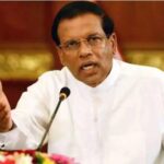 கட்சி தாவலால் கடுப்பில் மைத்திரி!