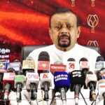 மொட்டு கூட்டணியே வெற்றிநடை போடும்!