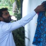 தியாகிகள் நாமத்தில் கந்தலா தோட்டத்தில் கணினி மையம் திறப்பு
