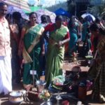 மலையகத்தில் பிரமாண்டமான முறையில் தேசிய தைப்பொங்கல் விழா!