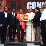 மலையகத்தில் முதலீடு செய்யுங்கள் – இந்திய தமிழ் வம்சாவளியினரிடம் ராதா கோரிக்கை