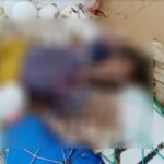இலங்கையில் கரையொதுங்கிய இந்திய மீனவரின் சடலம்