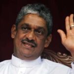 ஐக்கிய மக்கள் சக்தியில் இருந்து வெளியேறுவாரா பொன்சேகா?