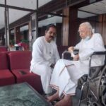 தலைவர் பதவிக்கு போட்டி வேண்டாம் – ஒற்றுமை முக்கியம்! சம்பந்தன் உருக்கம்