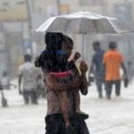 சீரற்ற காலநிலையால் ஒரு லட்சத்துக்கு மேற்பட்டோர் பாதிப்பு!