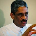 அறகலயவின் ஜனாதிபதி வேட்பாளராக பொன்சேகா?