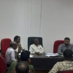 நோர்வூட் ஆடை தொழிற்சாலை ஊழியர்கள் திடீர் பணி நீக்கம் – விசாரணை ஆரம்பம்