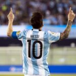 மெஸ்ஸியின் 10 ஆம் இலக்கத்தை இனி பயன்படுத்த முடியாது….!