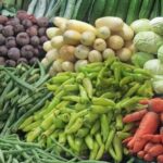 மரக்கறி விலையில் ஏற்பட்டுள்ள மாற்றம்….!