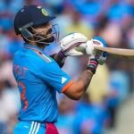 விராட் கோஹ்லியின் மோசமான சாதனை……!