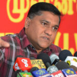 தேசிய மக்கள் சக்தி ஆட்சியில் பெண்ணொருவருக்கே பிரதமர் பதவி!