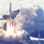 நிலவில் தரையிறங்கியது ஜப்பான் விண்கலம்