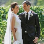 இணைந்தன இரு இதயங்கள் – நியூசிலாந்து முன்னாள் பிரதமருக்கு டும்…டும்…டும்