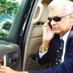 உலக பொருளாதார மாநாட்டில் பங்கேற்க ஜனாதிபதி சுவிஸ் பயணம்