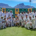 மிக குறைந்த ஓவர்களில் முடிவுக்கு வந்த டெஸ்ட் போட்டி – இந்திய அணி வெற்றி