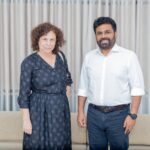 ஐரோப்பிய ஒன்றிய தூதுவர் – அநுர சந்திப்பு!