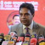 ஜனாதிபதி முறைமையை நீக்க மொட்டு கட்சி நிபந்தனை