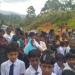 கிறேட்வெஸ்டன் – கல்கந்தவத்தை தோட்ட மக்கள் போராட்டத்தில் குதிப்பு!