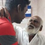 அம்மாவை காணாமலேயே பிரிந்த சாந்தனின் உயிர்! இறுதிக்கிரியை எங்கு?