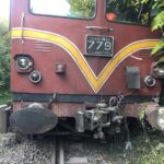 வட்டவளையில் ரயில் தடம்புரள்வு – மலையகத்துக்கான ரயில் சேவை பாதிப்பு!