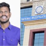 நாம் தமிழர் நிர்வாகி வீட்டில் தேடுதல் வேட்டை – பிரபாகரன் அட்டைப்படத்துடன் கூடிய புத்தகங்கள் மீட்பு!