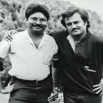 ரஜினியின் ‘நான் அடிமை இல்லை’ பட இசை அமைப்பாளர் விஜய் ஆனந்த் காலமானார்